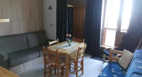 Appartement Edelweiss Chamrousse vue sur Recoin La Croix de Chamrousse Grenoble - Image 3