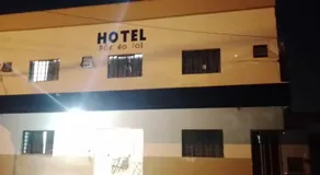 Hotel Por Do Sol - Image 4