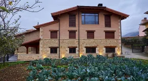 Casa Rural Arriagaetxea - Image 3