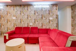 Hotel O Moon Star - Image 4