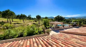 Villa La Source 83 - Room Close to St Tropez - Image 5