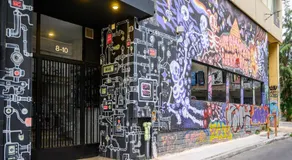 Psiri Vibes Studios - Image 4