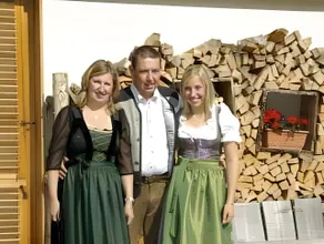 Pension Walserheim - Image 4