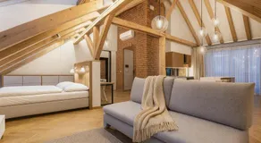 STYLISH CENTRAL APARTMENTS IN VINOHRADY by WISHLIST PRAGUE - Image 2