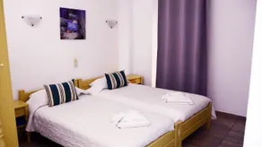 Studio apartment by the sea. - Image 2