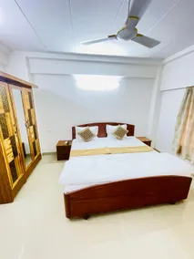 WishTree Service Apartment BKC - Image 4