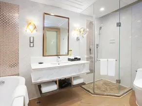 Venus Royal Hotel Guangdong Meizhou Huangjia Mingdian - Image 3