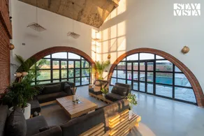 StayVista's Whispering Arc - 4BHK Pet-Friendly Villa with Jacuzzi - Image 5