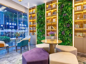 Lavande Hotel Zhongshan Lihe Square - Image 5