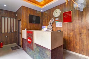 Hotel O PARADISE - Image 3