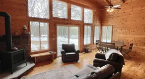 THE RIVER HOUSE LIMIT 6 home - Image 3