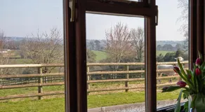 Zoe's Cottage with Alpaca's and 7 mins drive to Alton Towers - Image 4