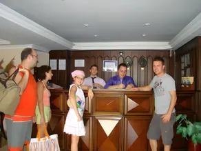 Nazar Hotel - Image 4