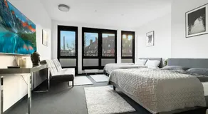 Geräumige 6-Schlafzimmer-Wohnung im Zentrum von München für 16 Gäste - Image 2