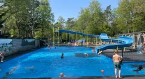 Gezellig chalet op de Veluwe met omheinde tuin - Image 5