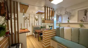 Aesthetic Condo Unit with Cinema Home Theater Japan Technology - Image 4