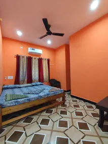 Kshanbhar Vishranti Home Stay - Image 2