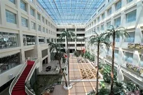International Hot Spring Hotel Beijing - Image 3