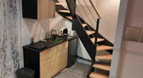 Studio moderne avec charme et accès propre - Image 4
