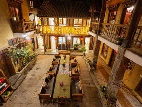 Good Journey Inn (Shangri-La Guangdong Club) - Image 3
