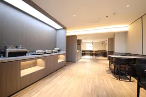 Hanting Hotel Wuhan Xianggang Road Children's Hospital - Image 3