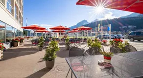 Hotel Sonne St. Moritz 3* Superior - Image 5