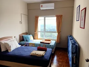 PD panoramic 2-bedroom condo, Up to 6 pax - Image 2