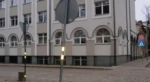Central Cietokšņa Street Apartment - Image 4