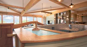Drimsynie Estate Hotel - Image 2