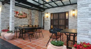 Black Chimney - Image 5