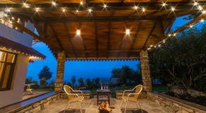 SaffronStays The Clairmont Cottage,Mukteshwar - Image 2