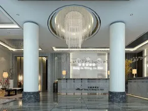 Rongjusheng Hotel - Image 2