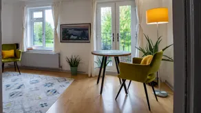 London Bridge 3 Bedroom House with reception room, office and private garden - Image 5