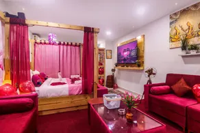 DSR Pink Suite's - Image 2