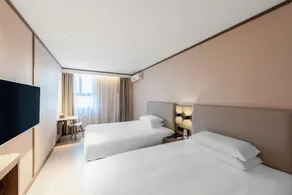 Hanting Hoteln Xi'an Longshou Bei Road - Image 2