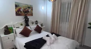 Modern Apartment in Tangier Center, just 5 min away from The center, Beach, Mall and TGV - Image 2