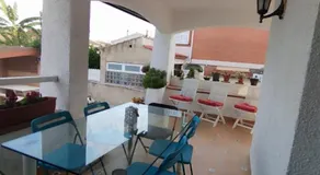 casa con piscina Comarruga - Image 5