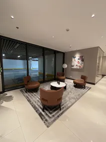 Sunnyplace Residences 1BR Near NAIA Airport MOA - Image 5
