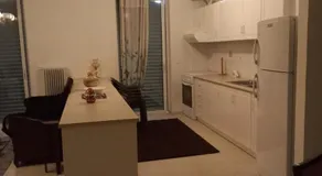 Great apartment with parking in the city center - Image 2