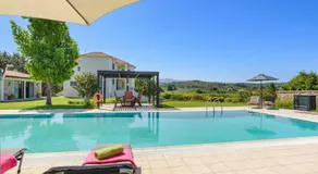 Villa Amarandes With Private Pool - Image 4