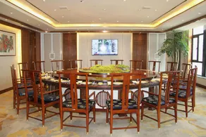 LANDISON VEEGLE HOTEL LONGXI - Image 4