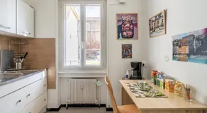 Chambre pour une personne proche de la Gare - Image 4