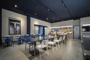 Atour Liight Hotel Liaocheng Dongchang Lake - Image 4