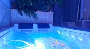 Vanadis, Suites d'exceptions & spa - LE BALNEO - Image 4