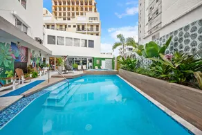 Abitta Boutique Hotel, Ascend Hotel Collection - Image 2