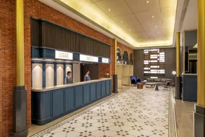 Orange Hotel Xuzhou Suning Plaza - Image 3