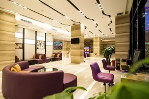 Lavande Hotel Jiangmen Yingbin Avenue Branch - Image 3