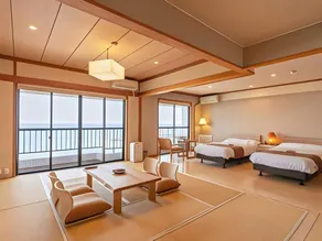 Isohara Seaside Hotel - Image 2