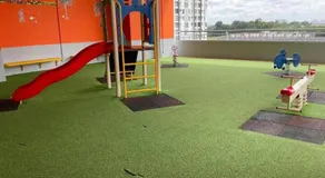 Bukit Jalil City of Green Condominium 温馨小型舒服住所适合一家4口 - Image 3