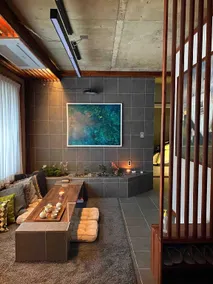 Viva La Vida - Seochon Private Apartment - Image 2